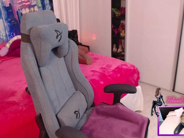 feliciahardon1 online