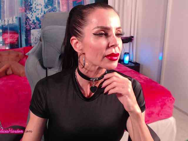 Modèle: FeliciaHardon1