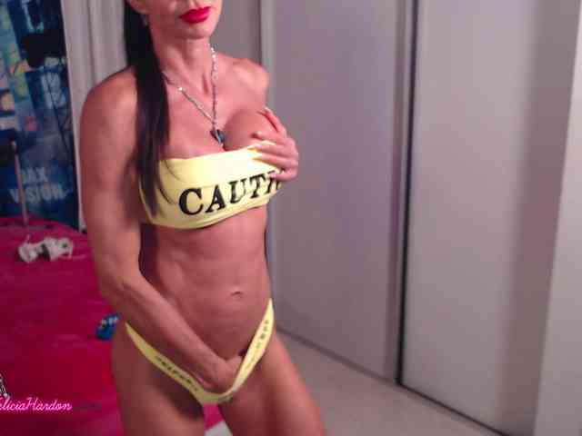 FeliciaHardon1