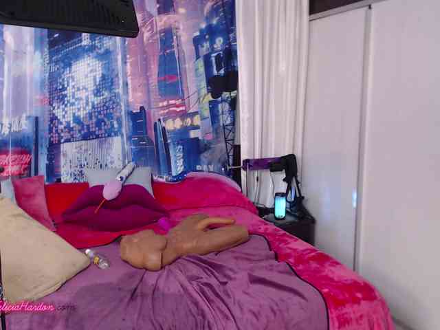 FeliciaHardon1 Sex Cam Show