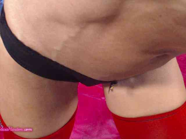 FeliciaHardon1 webcam