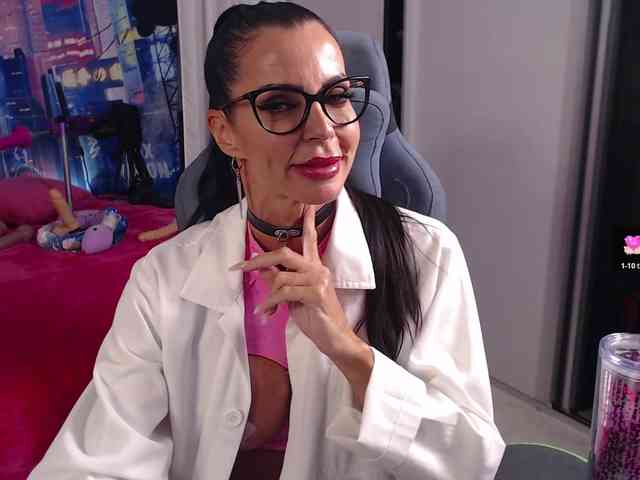 Modèle: FeliciaHardon1