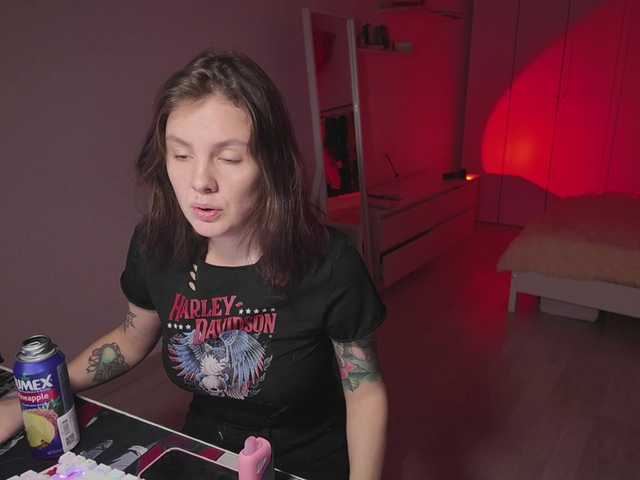 BettyBoobass