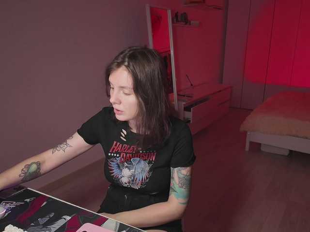 BettyBoobass Live Cam on BongaCams