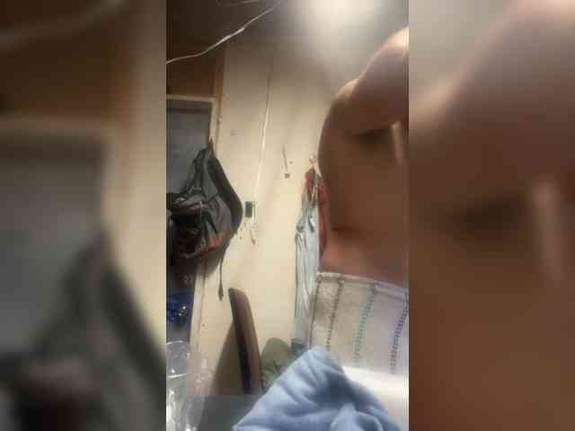 cloudydaddy Sex Cam Show