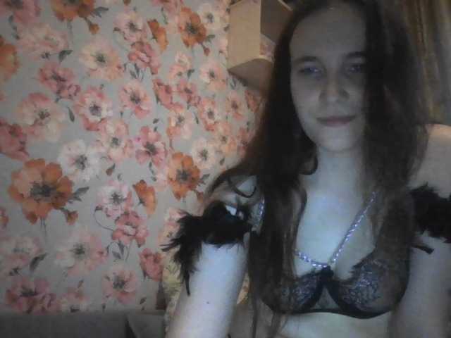 DearVioletta Live Cam on BongaCams