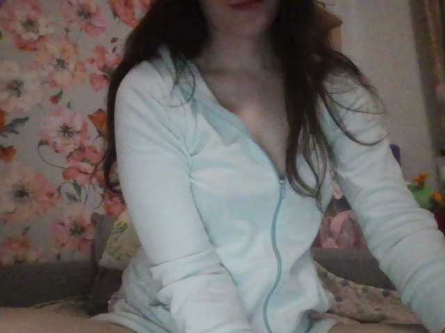 DearVioletta Live Cam on BongaCams