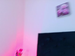 cristal-antoni Porn Show