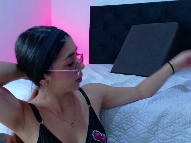 cristal-antoni live cam on BongaCams