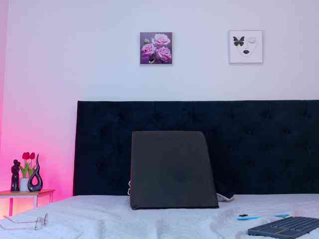 cristal-antoni webcam