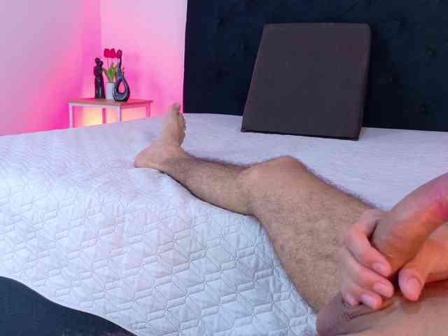 cristal-antoni webcam
