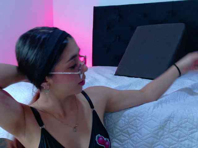cristal-antoni webcam