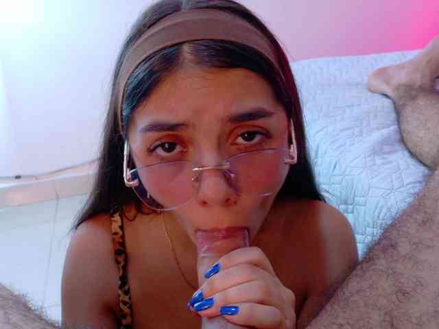 cristal-antoni webcam