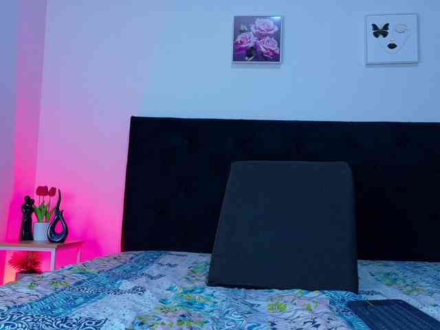 cristal-antoni webcam