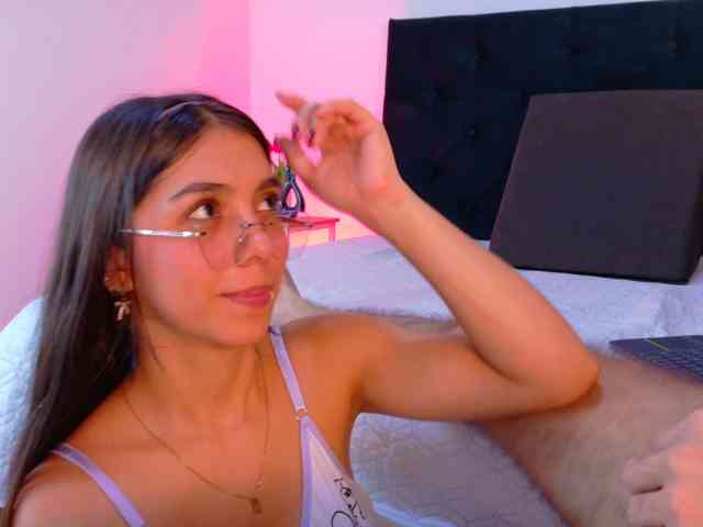 cristal-antoni webcam