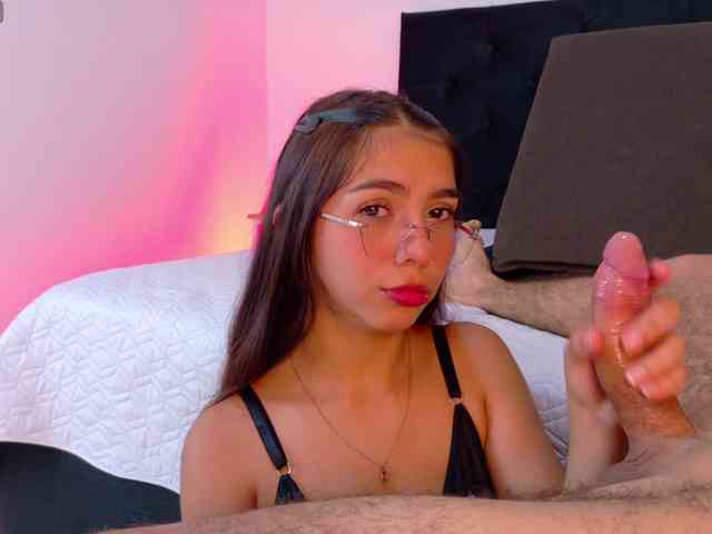 cristal-antoni webcam