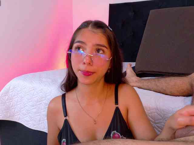 cristal-antoni webcam