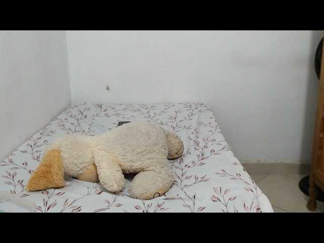 ariellth live cam on BongaCams