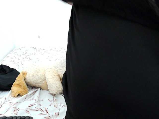 ariellth live cam on BongaCams