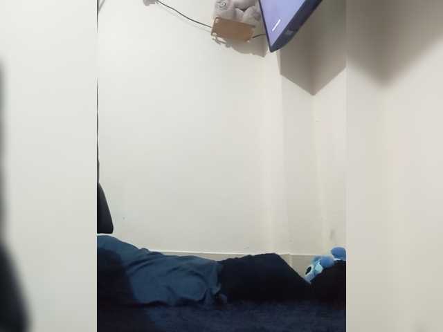 ariellth live cam on BongaCams