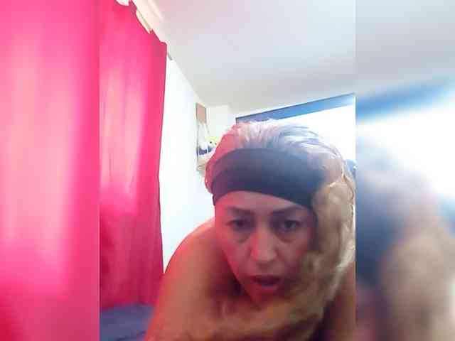 ariellth webcam