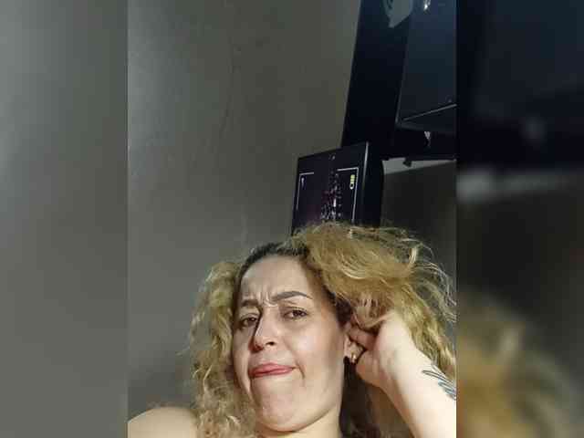 ariellth webcam