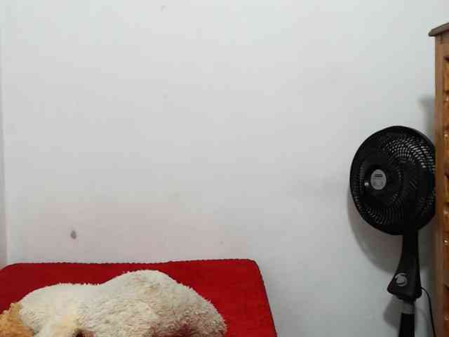 ariellth webcam