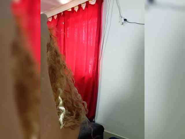 ariellth webcam