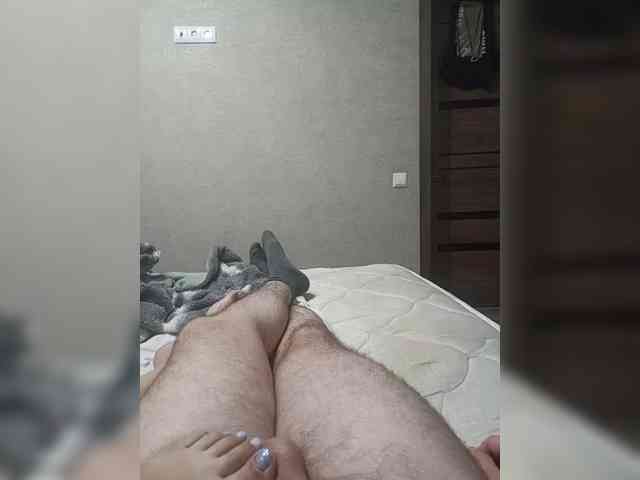 Megera723 webcam