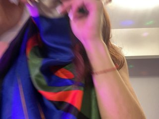 RoxyLover Porn Show