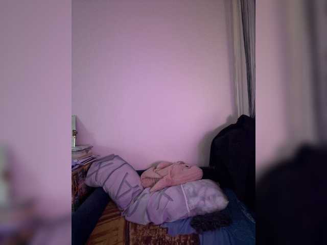RoxyLover live cam on BongaCams
