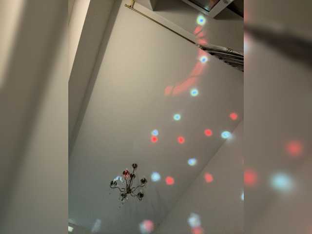 RoxyLover live cam