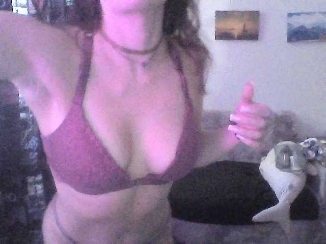 roxylover cam belle