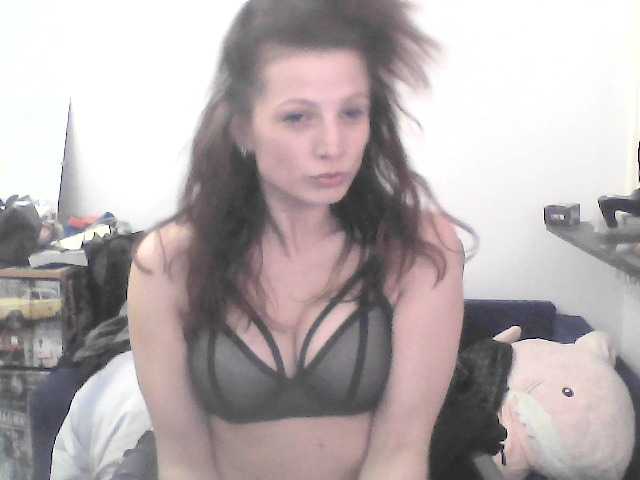 RoxyLover