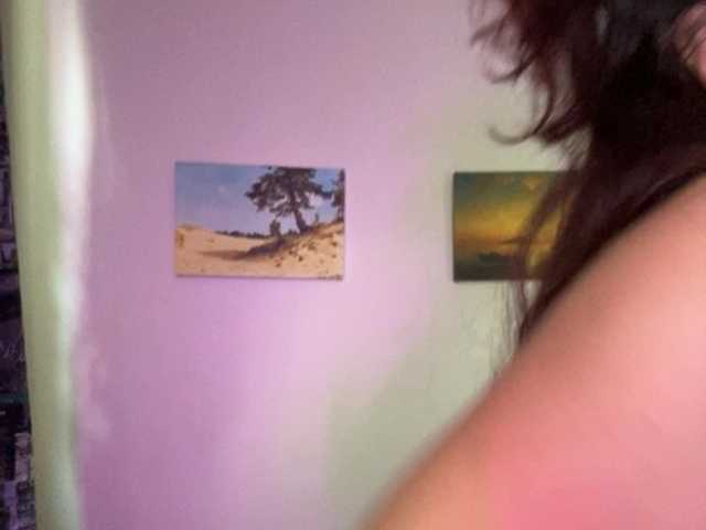 RoxyLover live cam on BongaCams