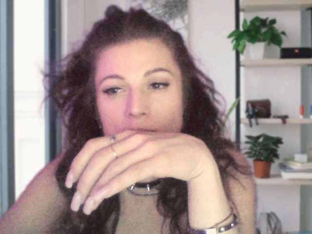 RoxyLover