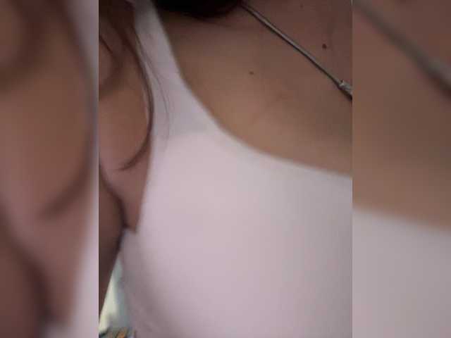 RoxyLover live cam on BongaCams