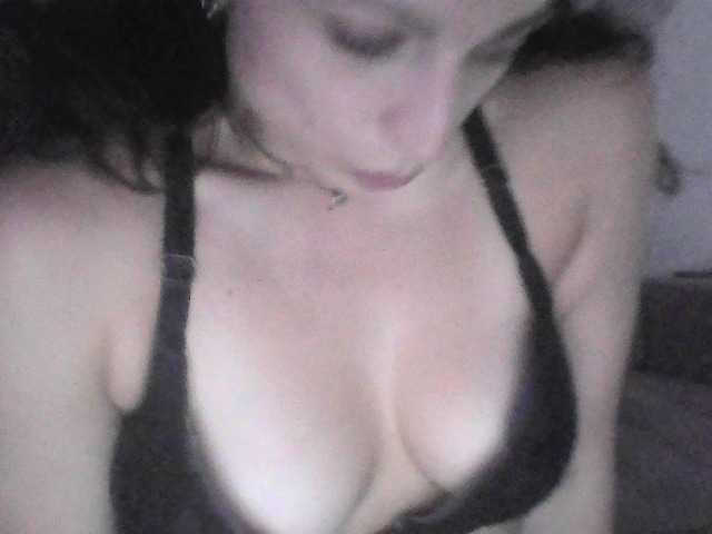 RoxyLover live cam on BongaCams