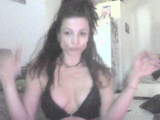 RoxyLover