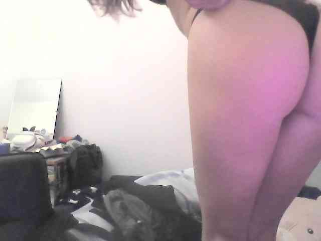 RoxyLover webcam