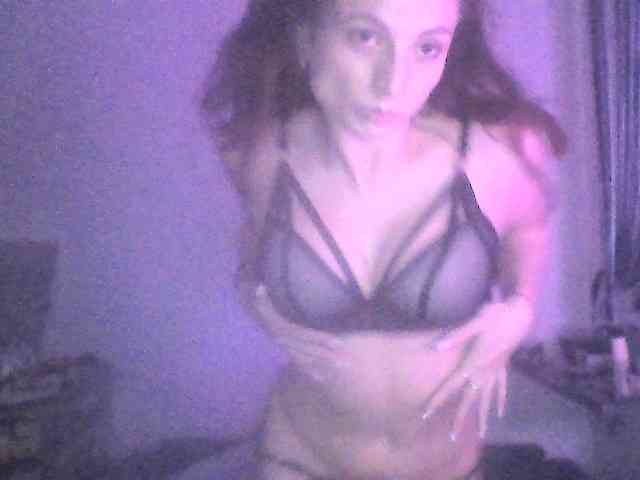 RoxyLover webcam