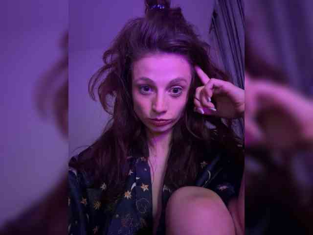 RoxyLover webcam
