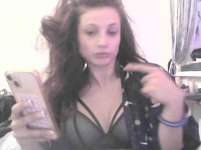 RoxyLover webcam