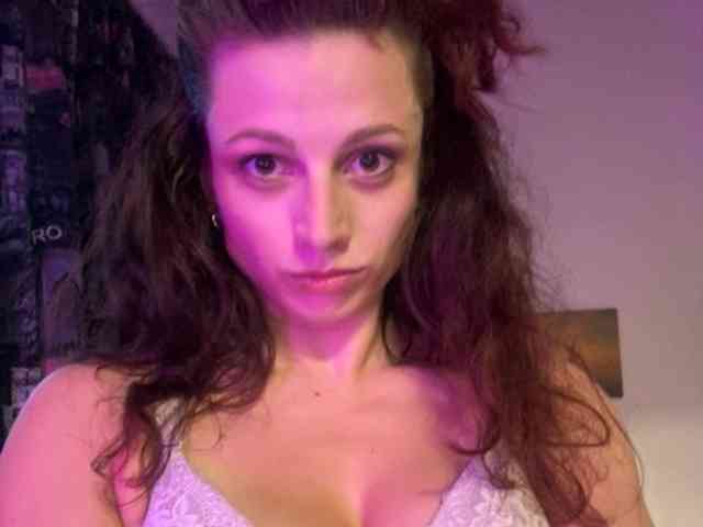 RoxyLover webcam