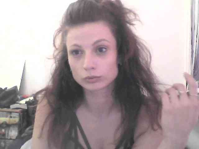RoxyLover webcam