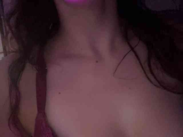 RoxyLover webcam