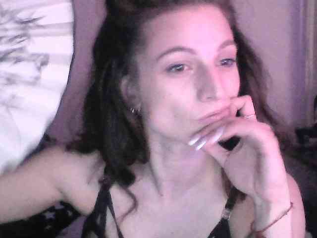 RoxyLover webcam