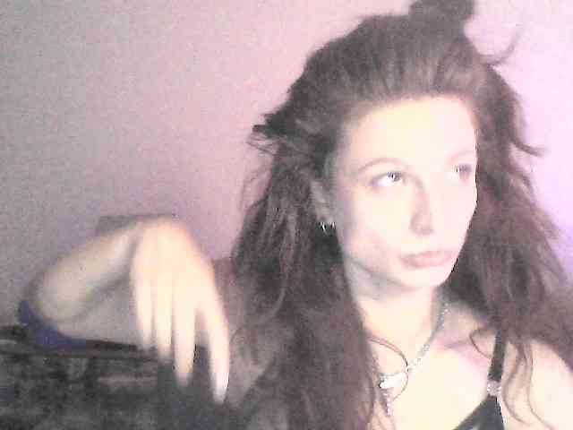 RoxyLover webcam