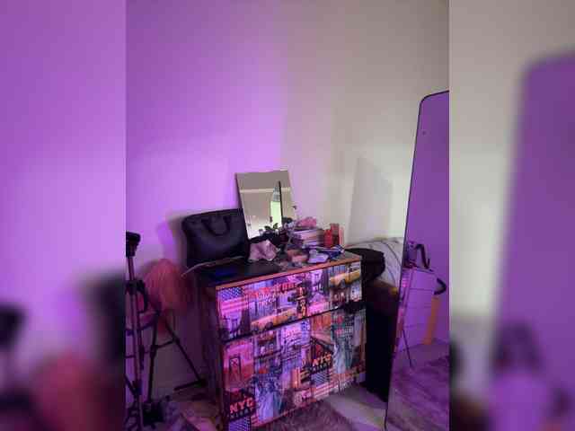 RoxyLover webcam