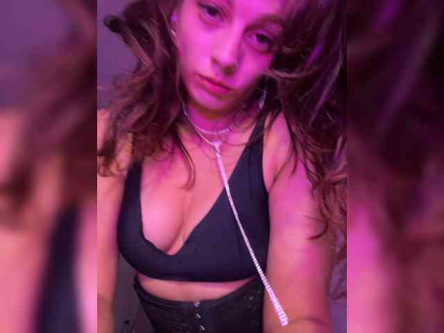RoxyLover webcam